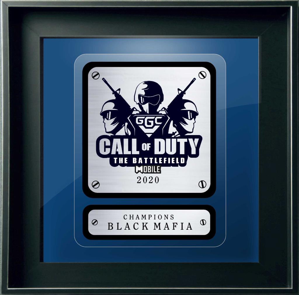 PlaysCmx's tweet photo. Congratulations @BlackmafiaCODM. Well deserved win👏🏾 https://t.co/hYyz0MzN7T