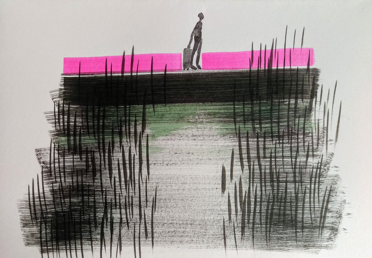 2destlang's tweet photo. This week our friends @ActivatePArts are presenting our audio walk #JourneyofAHome. It's 20 mins long and it would make for a nice listening for your daily walk. It's about home, journeys & migration #BSLvideo also available
https://t.co/7g64lupTrp
Please spread the word... https://t.co/rACyg7RUuP