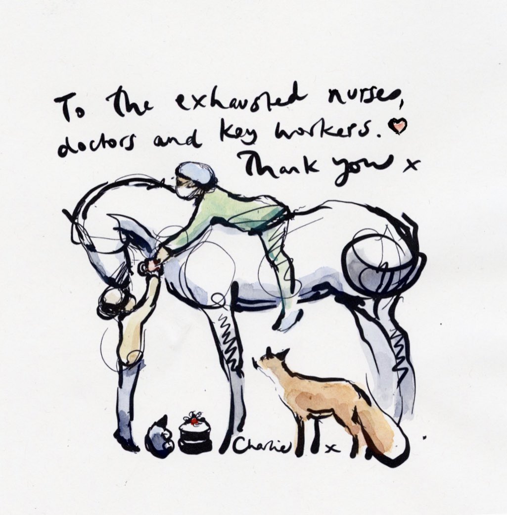 I’ll keep saying it. Thank you. 
⁦<a href="/NHSuk/">NHS</a>⁩ ⁦<a href="/NHSEngland/">NHS England</a>⁩