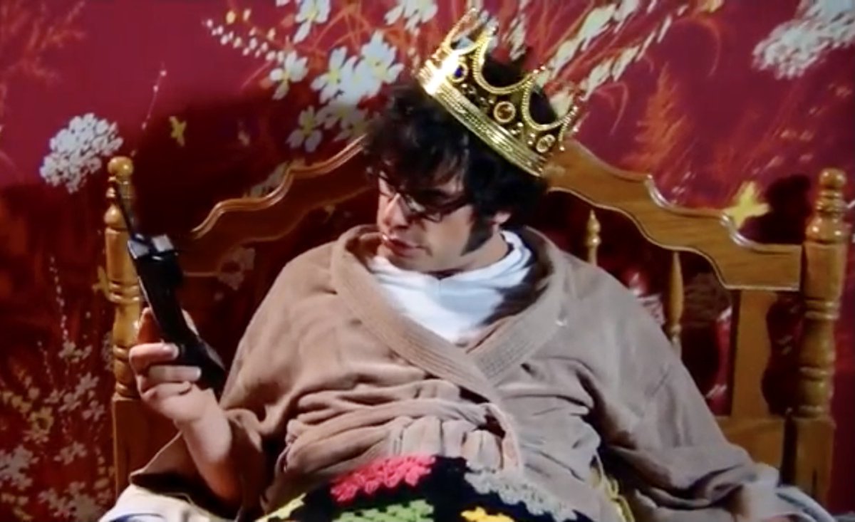 digurjon's tweet photo. @AJemaineClement Happy birthday @AJemaineClement 

I know the day after your birthday is not your birthday, sorry 😬
Hope there are no #hurtfeelings https://t.co/1x8U0MGGld