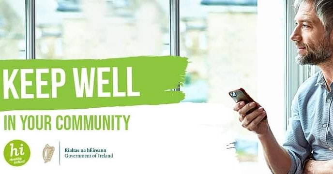 HealthyDonegal's tweet photo. Routine is an important tool to help us in the coming weeks 🕘 Uncertainty is at the root of so much stress 😥 Our 🧠 brains ❤ predictability. It doesn’t require a lot of planning, but set meal time🍴physical activity 🤸 and rest times 🛌 will form the basis of any daily plan. https://t.co/RRnnthHTiA