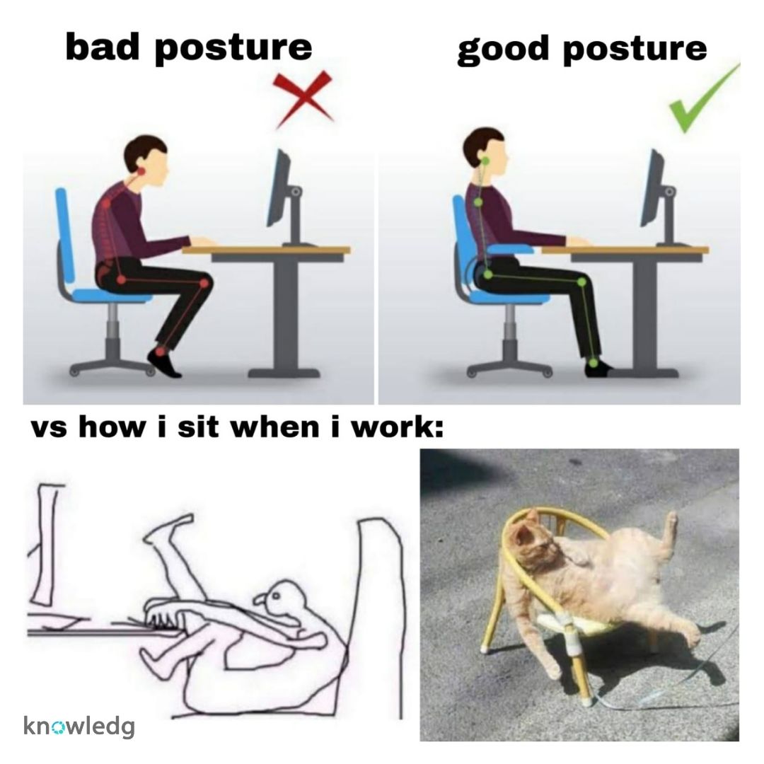KnowledgCo's tweet photo. #mememonday #meme #programmerjokes #codingjokes #programmermemes #programmingislife #codingisfun #onlinedu #edutech #knowledg https://t.co/PSRoNpCngG