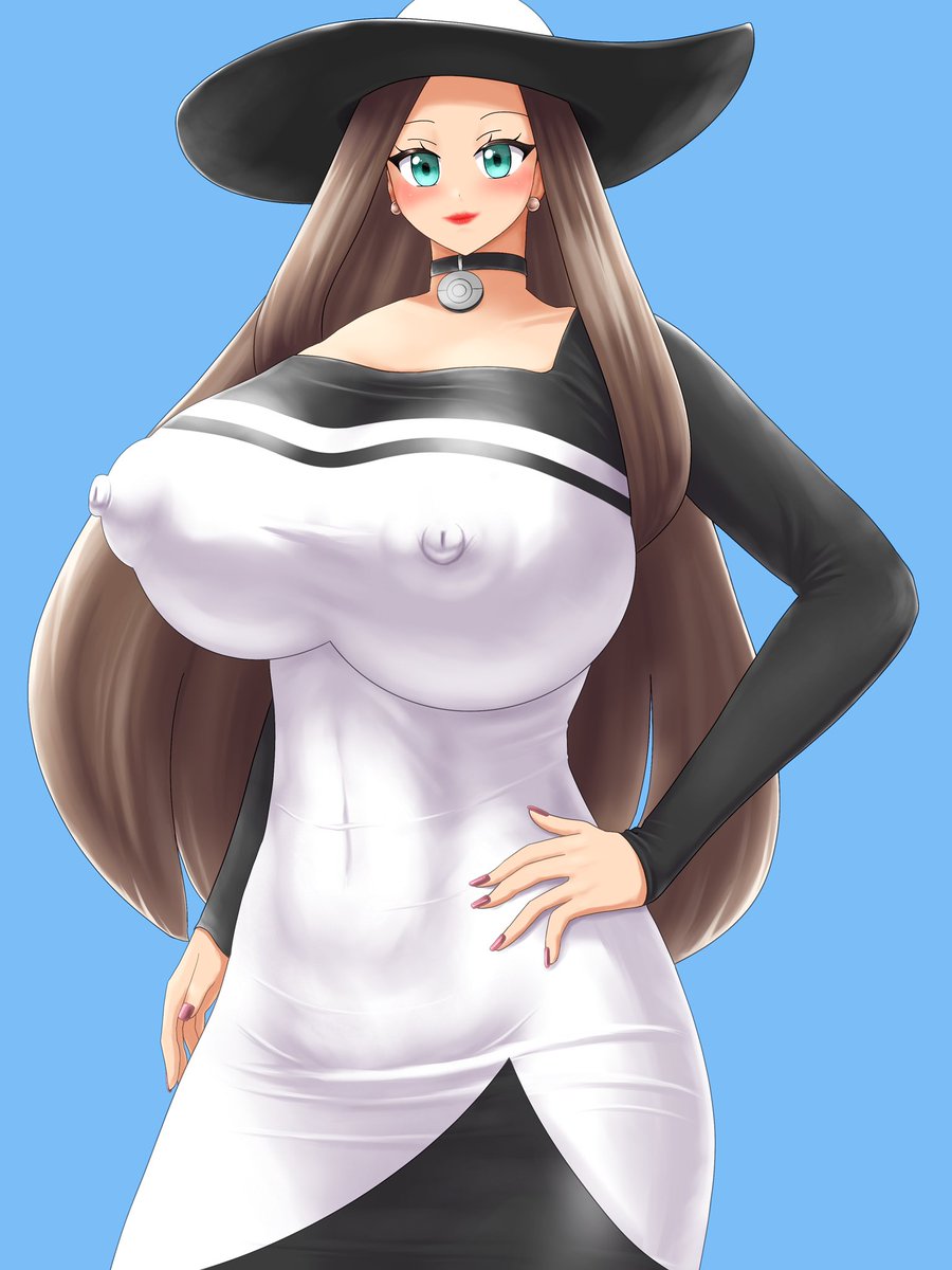 #ポケマス #おとなのおねえさん
よろしくお願いします❤️ 