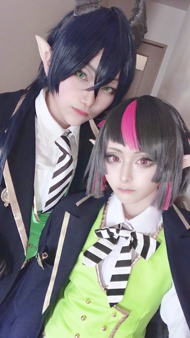 コスプレイヤーるたのTwitter画像57