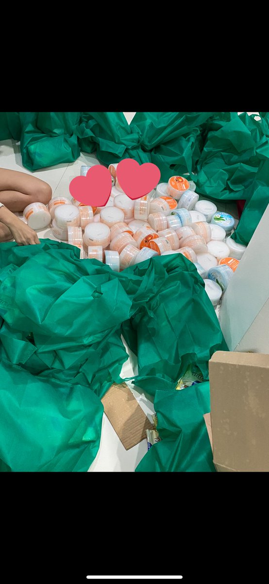 min_bernardo's tweet photo. FIFTH ITEM:

Bring me these items from @FreshSkinlabPH!

KATHRYN NasaLazadaYan https://t.co/RfZWeLFU9F