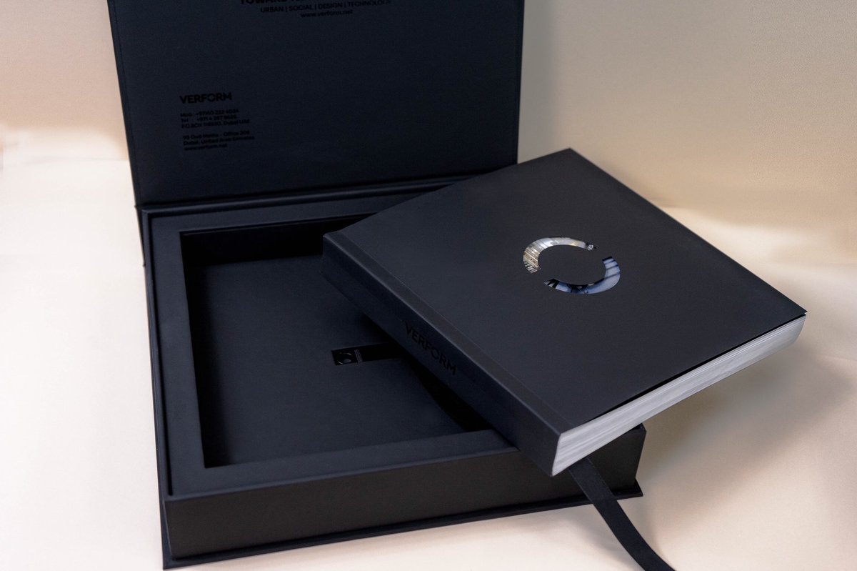 spectrum_print's tweet photo. Present your books in these lovely high end boxes that are indeed great for presentations and giving that extra VIP touch. @verform1 #bookpresentations #books #box #luxuryfinishing #printingservice #custommade #branding #presentations #dubaiprint #dubai #difc #twofour54 #abudhabi https://t.co/gGNgqt1Z6Q