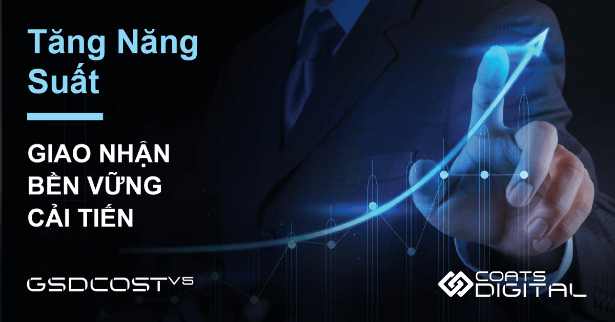 CoatsDigital's tweet photo. GSDCost, thời gian tiêu chuẩn quốc tế cho chi phí và sản xuất tiên tiến, giúp cải tiến năng suất bền vững. 

Tìm hiểu thêm - https://t.co/dn9km3rAlD

#coatsdigital #GSDCost #SaaS #appareltechnology #apparelsoftware #fashiontechnology #fashionindustry #apparelindustry https://t.co/HrmhLWIXry