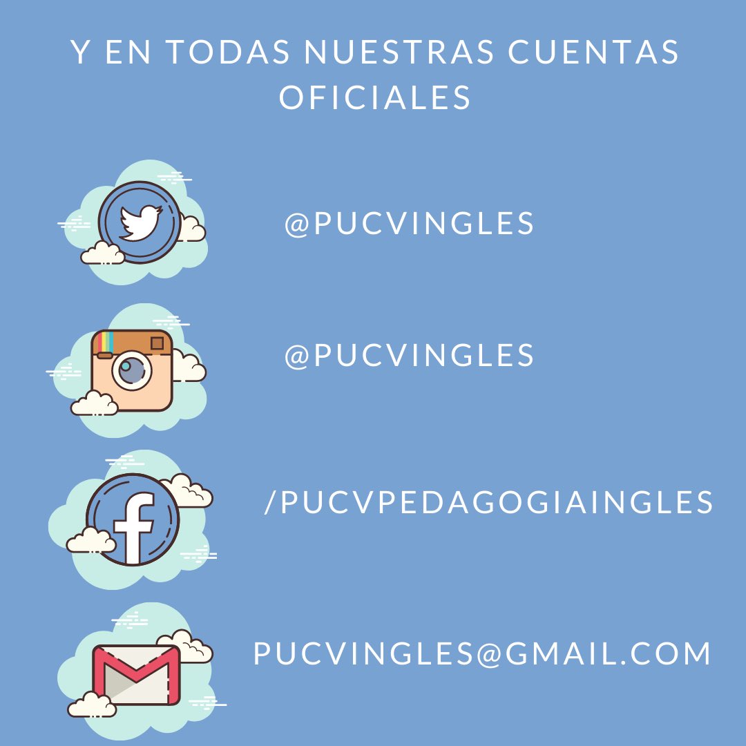 PUCVIngles tweet media