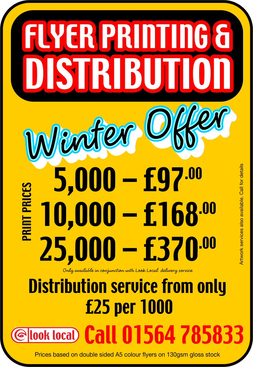 Look Local tweet media