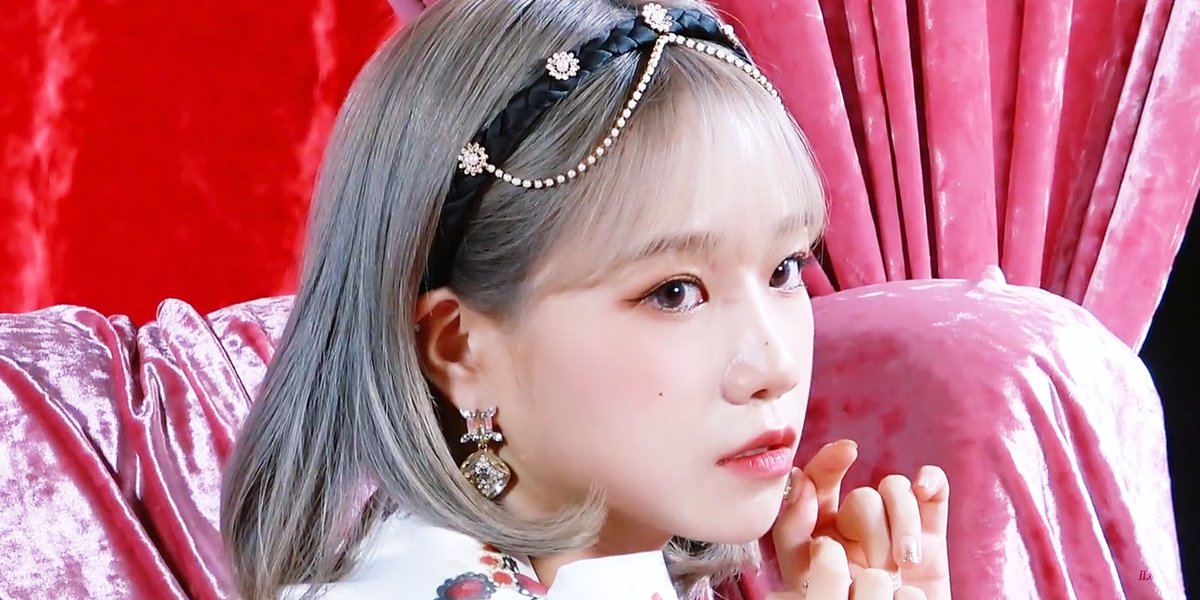 IDAM_12ONE_'s tweet photo. 에너지 캠 EP 83
#조유리 #YURI 
#아이즈원 #IZONE https://t.co/YRt99IQrjw