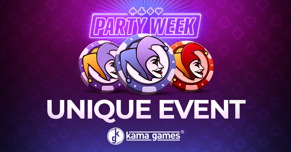 KamaGames tweet media