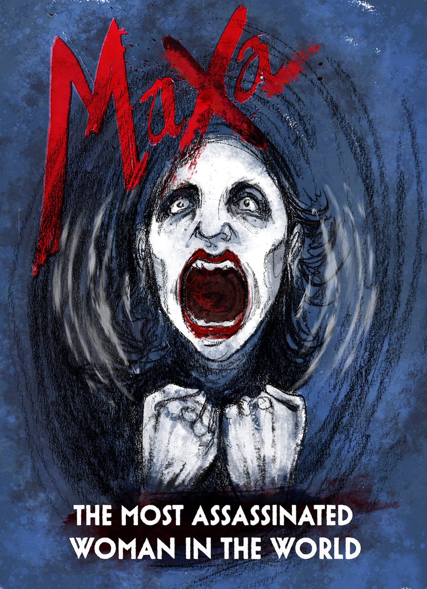 MaxaMusical tweet picture