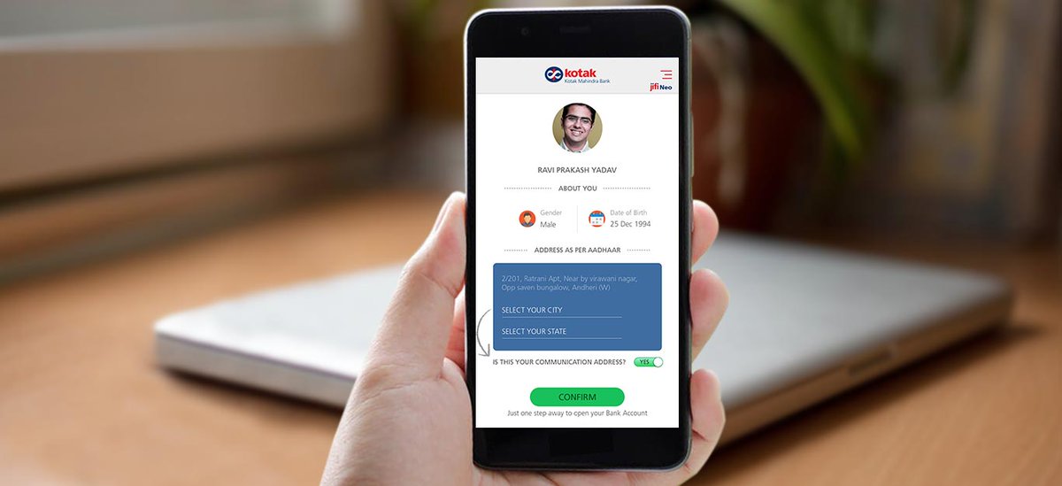 techved's tweet photo. Check out our case study on "UX Design", for a leading bank- Kotak Mahindra Bank and let us know your insights in the comment section below! Link- https://t.co/JFWD1DKond
#uxdesign #uxservices #uxui #uxuidesign #UserExperience #userexperienceux #usercentric #kotakmahindrabank https://t.co/K2iDkhA8dC