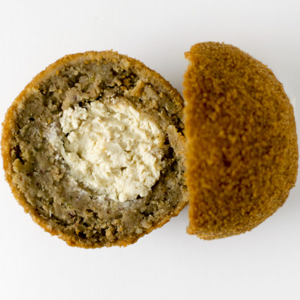 VorkPie's tweet photo. Not just pies! Tasty scotch egg style snacks - eggless of course! 
Spicy Vork on Mars
Smoky Vork to the Beet 
Buy now with £5 #veganuary voucher https://t.co/ddbyIrmM8n https://t.co/cwVMHrMbOx