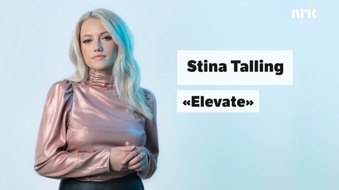 Stina Talling