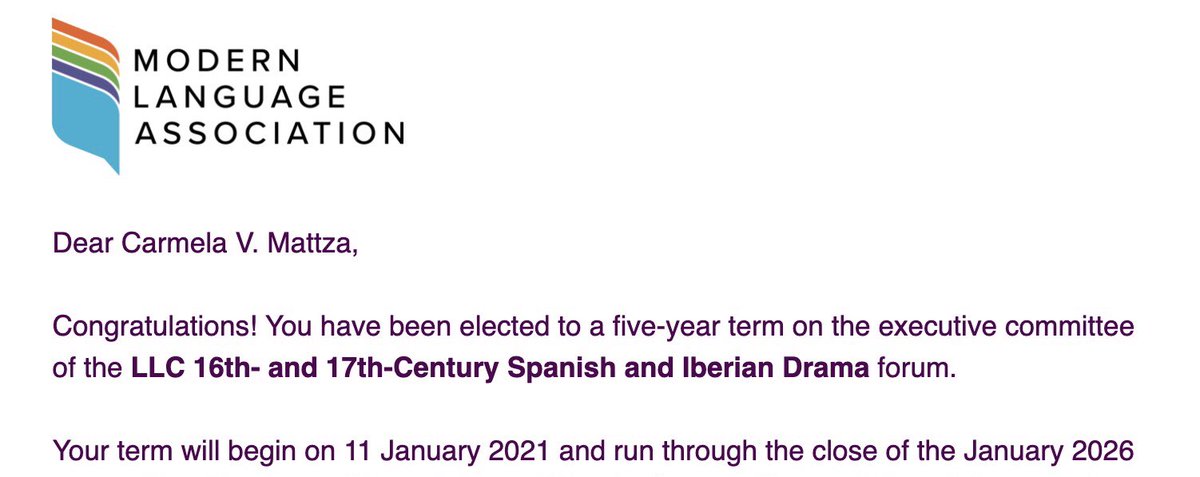 MedGoldenAge's tweet image. Thanks #mla21 for making possible the annual convention. I’m ready to serve &amp;amp; make sure with @profmargboyle &amp;amp; the others,  “we” keep moving the profession forward @MLAnews #service #servicetotheprofession #MondayMotivation #mondaythoughts