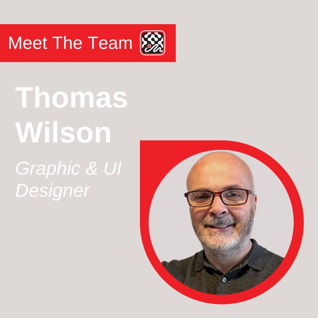 eSignHQ's tweet photo. Meet Thomas Wilson, our Graphic &amp; UI Designer 👋

Tom has experience with business brand and user experience and draws on this to ensure E-Sign has one of the most easy to use platforms, ensuring an enhanced user experience.

#MeetTheTeam #ESign #DocumentManagementSolutions https://t.co/KjmLoxzdHz
