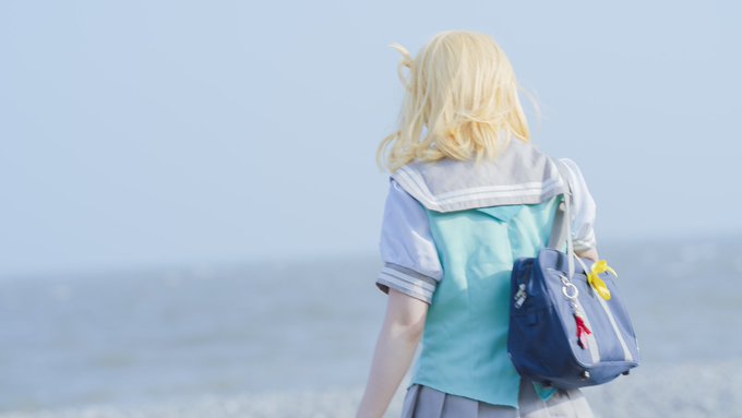 Twitterのコスプレ画像16