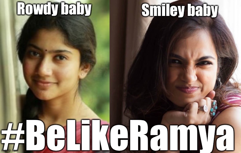 holy_quarter's tweet photo. Smiley baby #RamyaPandian 

#BeLikeRamya 
#பிக்பாஸ் 
#பிக்பாஸ்4 
#BiggBossTamil 
#BiggBossTamil4 
#RowdyBaby
#SmileyBaby https://t.co/JLIFZaLIw1