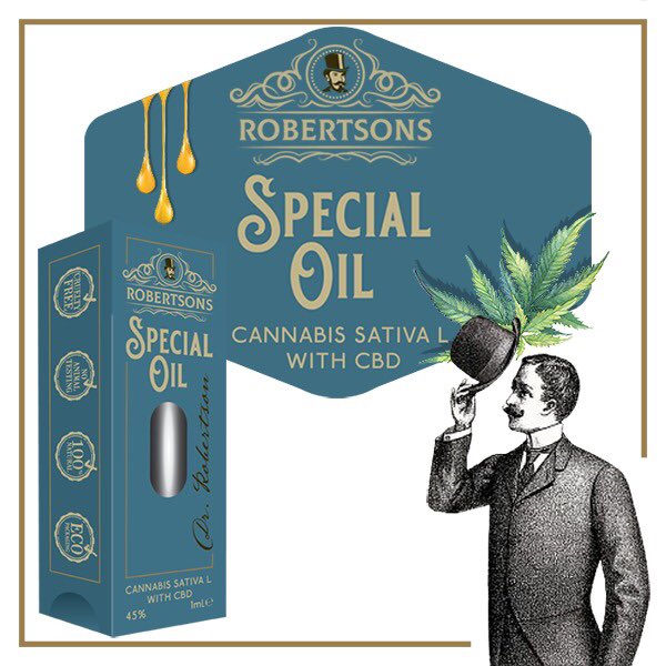Holistic Highland Hemp tweet media