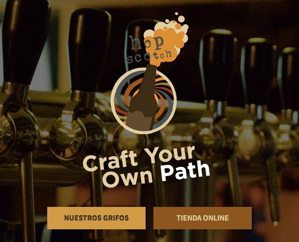 Hop scotch Craft beer & Whisky tweet media
