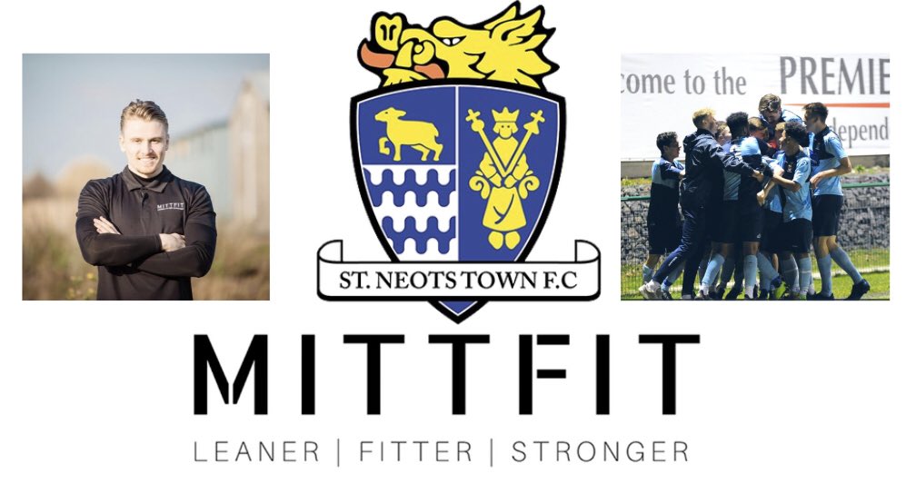 SNTFC U18s and Scholars are excited to be teamed up with Mittfit! Who will delivering online HIIT sessions during the break from football! 💪🏻⚽️