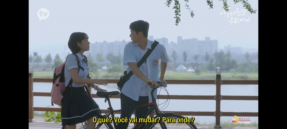 CodNumb9's tweet photo. Enquanto Heon não fala nem demonstra o que sente o adorável Dae sung pergunta:Você vai mudar de escola? Eles aceitam alunos de natação?
Sou #TeamHeon mas preciso que ele acorde pra vida pq ele realmente gosta da Sol i mas meu filho DEMONSTRE!
#ALoveSoBeautiful https://t.co/EDphWUy8Qi