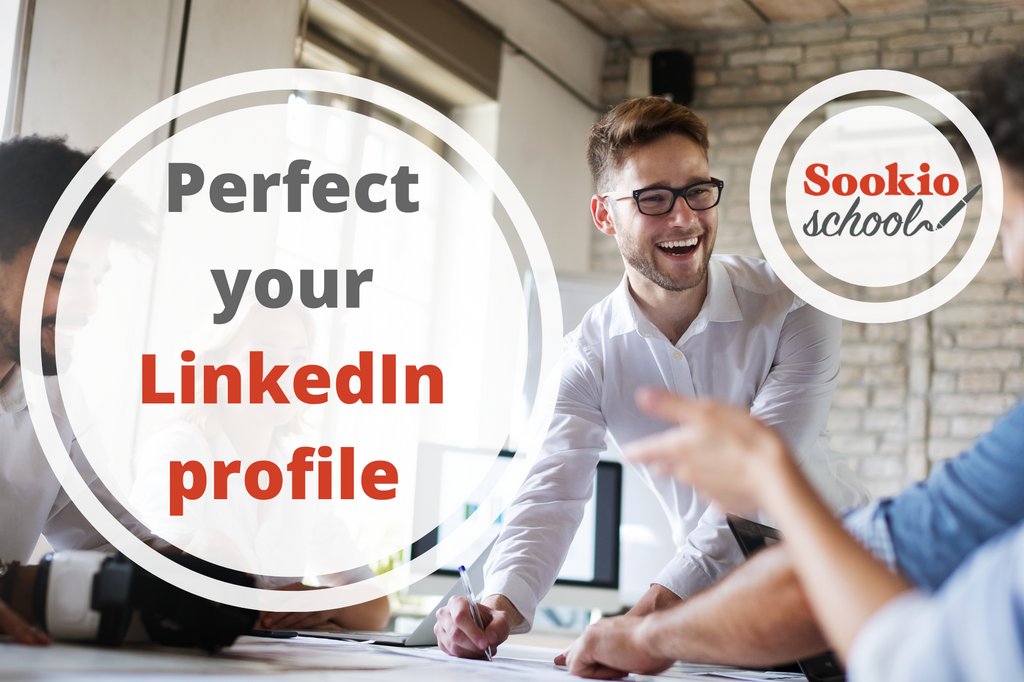 🚨 New course alert! 🚨
Freshen up your LinkedIn profile with our brand new class!
➤ Nail writing your profile section
➤ Strategically plan your posts
➤ Increase engagement
➤ Plus more tips and quick wins
Start the class now and get 2 weeks for free: sook.io/35h5WeS