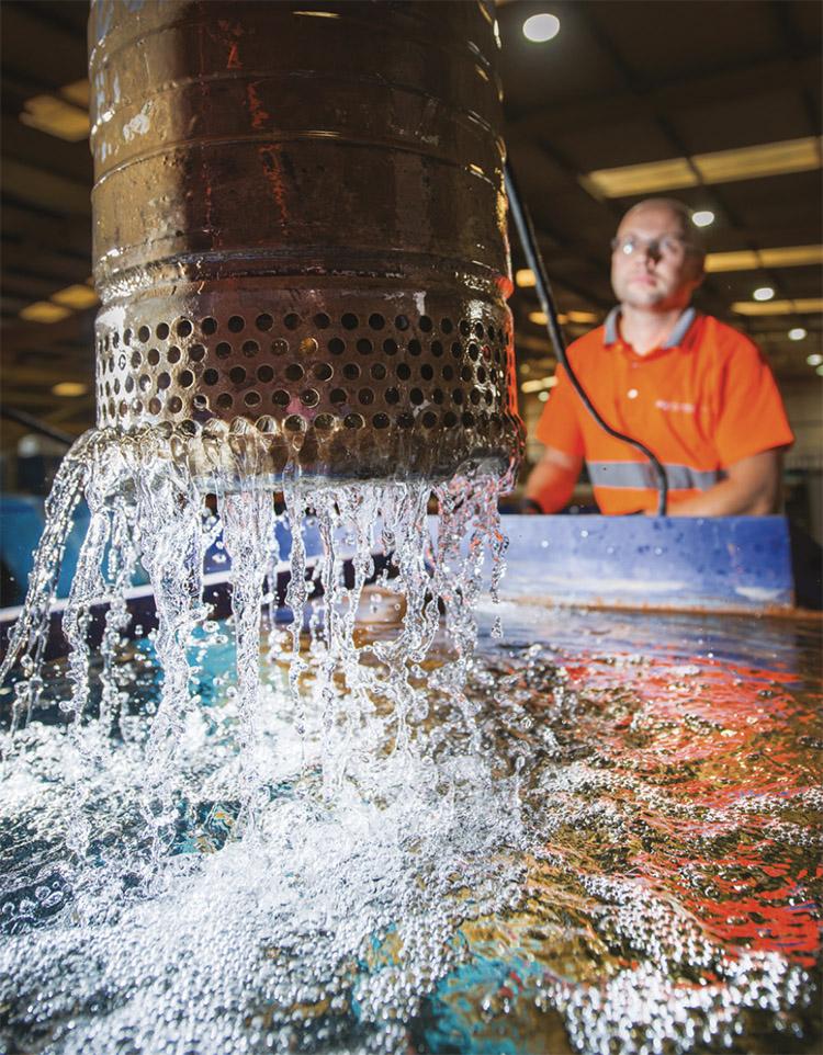 WJGroundwaterUK's tweet photo. WJ are recruiting!
We have an exciting opportunity for a Pump and Monitoring Equipment Service Technician to join our team in the UK. https://t.co/xY4FO33Zk0
#DewateringJobs #ConstructionJobs #Recruitment #EngineeringJobs #GeologyJobs #PumpEngineer #GroundwaterMonitoring https://t.co/7yAZ4ulEUN