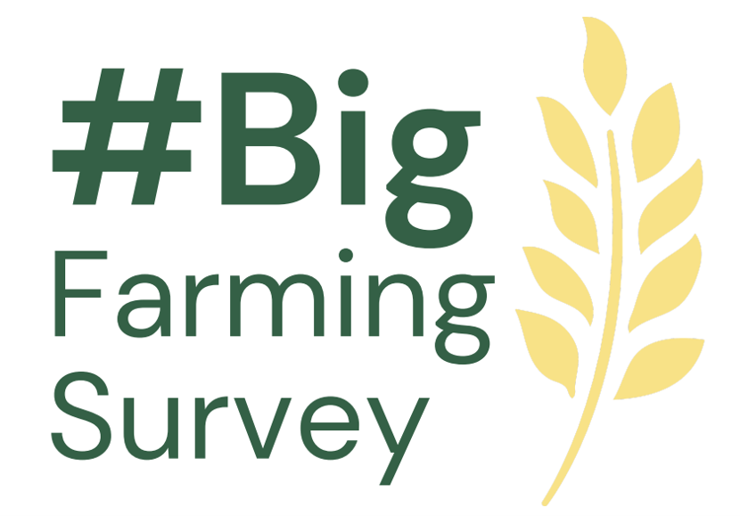 IAgSA_UK's tweet photo. Launched today by @RABIcharity , largest ever research project relating to the wellbeing of farming people #GetInvolved so that effective tools &amp; support strategies for farming people can be made available in future #Bigfarmingsurvey #RABI #farming #farmingsurvey #ruraldata https://t.co/TV6DytnM8l