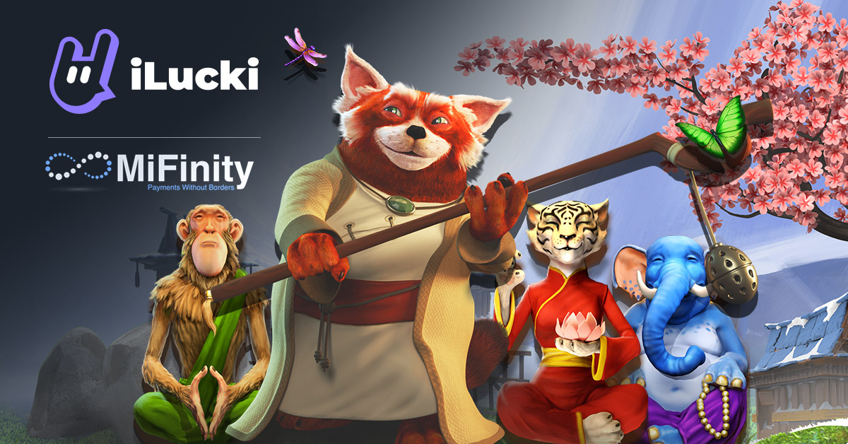 iLUCKICasino's tweet photo. Hello our dear players! We would like to inform you that MiFinity are now available on the iLUCKI Casino website.

https://t.co/oOfQDKFnyV

#ilucki #iluckicasino #casino #online #onlinecasino #mobile #deposit  #gambling #mifinity https://t.co/V1YskaBqii