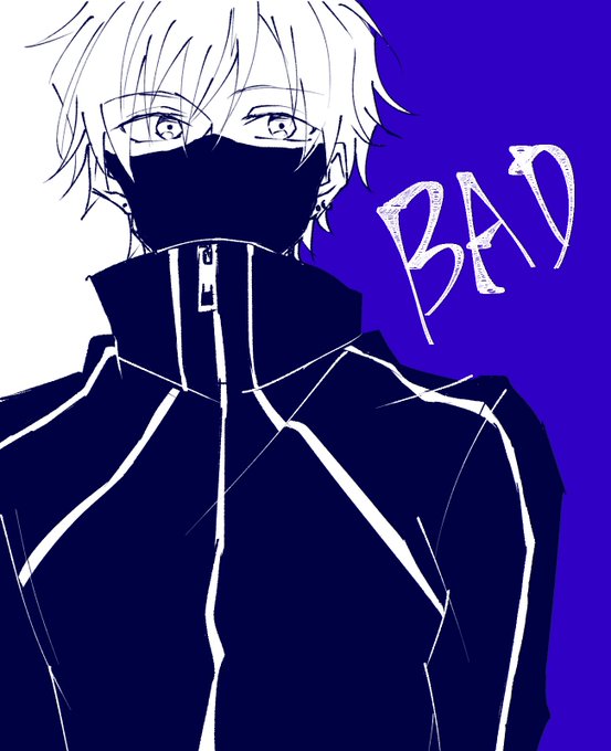 黒マスクのtwitterイラスト検索結果 黒マスクのtwitterイラスト検索結果