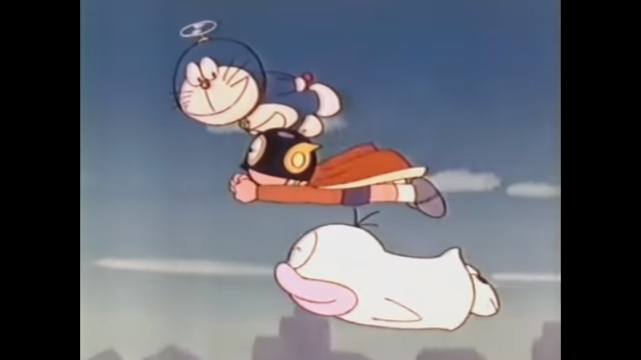توییتر \ Perman Channel در توییتر: «I think this is the first crossover between perman and doraemon in anime. The mask colour of perman no 1 in this episode is dark blue, توییتر \ Perman Channel در توییتر: «I think this is the first crossover between perman and doraemon in anime. The mask colour of perman no 1 in this episode is dark blue,