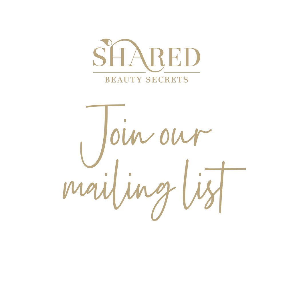 Join our mailing list for exclusive offers and updates on all things lava shells! sharedbeautysecrets.com