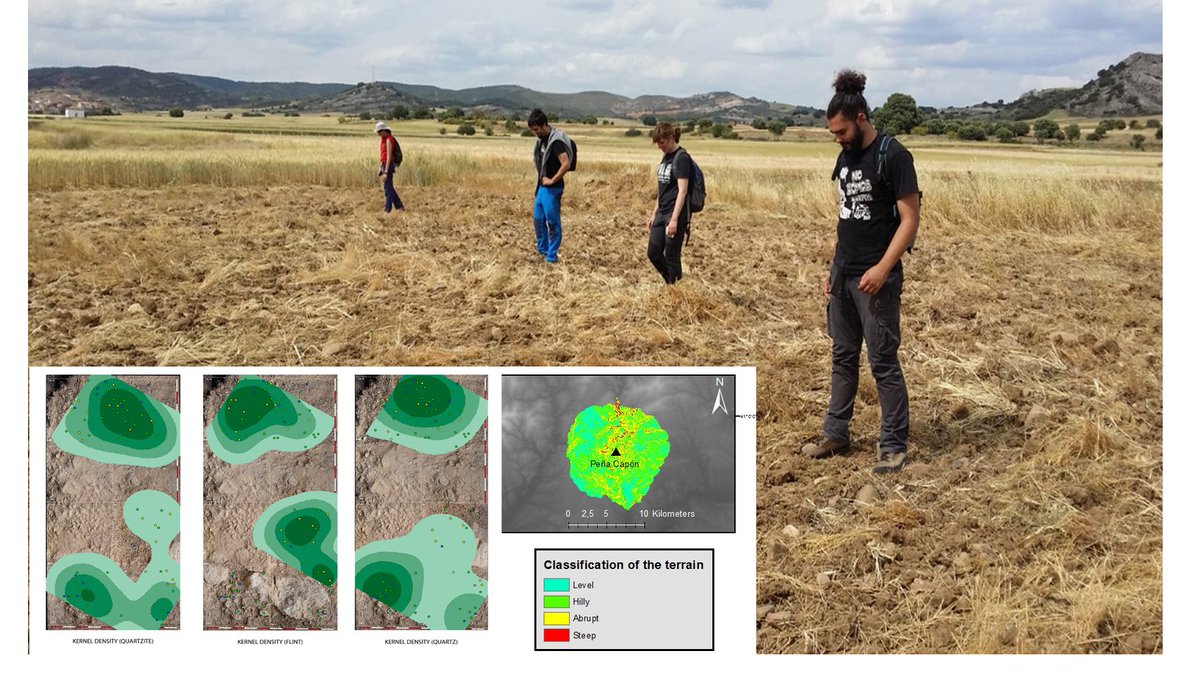 Crc806 Sfb806 Our Way To Europe Save The Date And Join Us For The First 21 Online Crc Lecture By Maria De Andres Herrero Last Neanderthals And First Anatomically Modern Humans In