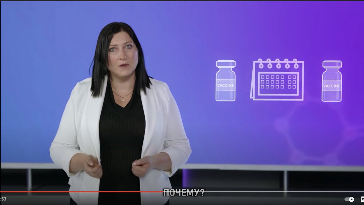 The Ministry of Health produced a series of 1-minute videos in 4 languages (Hebrew, Arabic, Russian, Amharic) on subjects like the efficacy of the vaccines or the nature of mRNA technology. You can watch them here:  https://www.youtube.com/channel/UCKTHc_HFDiAiOr0vE_Imj5g/videos?view=0&sort=dd&shelf_id=1