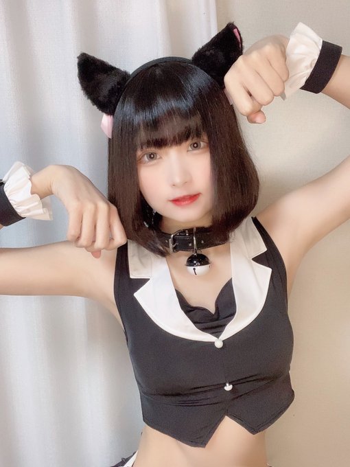 コスプレイヤーうりんのTwitter画像51