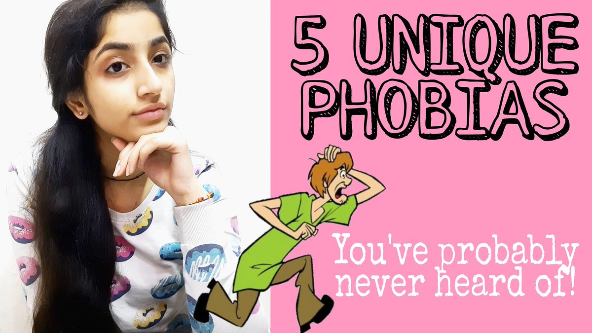 siyavkumar's tweet photo. Link to this super interesting video- https://t.co/51zXOGFHHY #phobia #uniquephobias #MentalHealthMatters @mimansasingh @dr_samirparikh @DrSameerKalani @ManpreetSodhi_1 @Shambhavijaiman @SangmaTanushree @mentalhealth @mental_floss @nishtha_narula https://t.co/4gQSd4W0qV