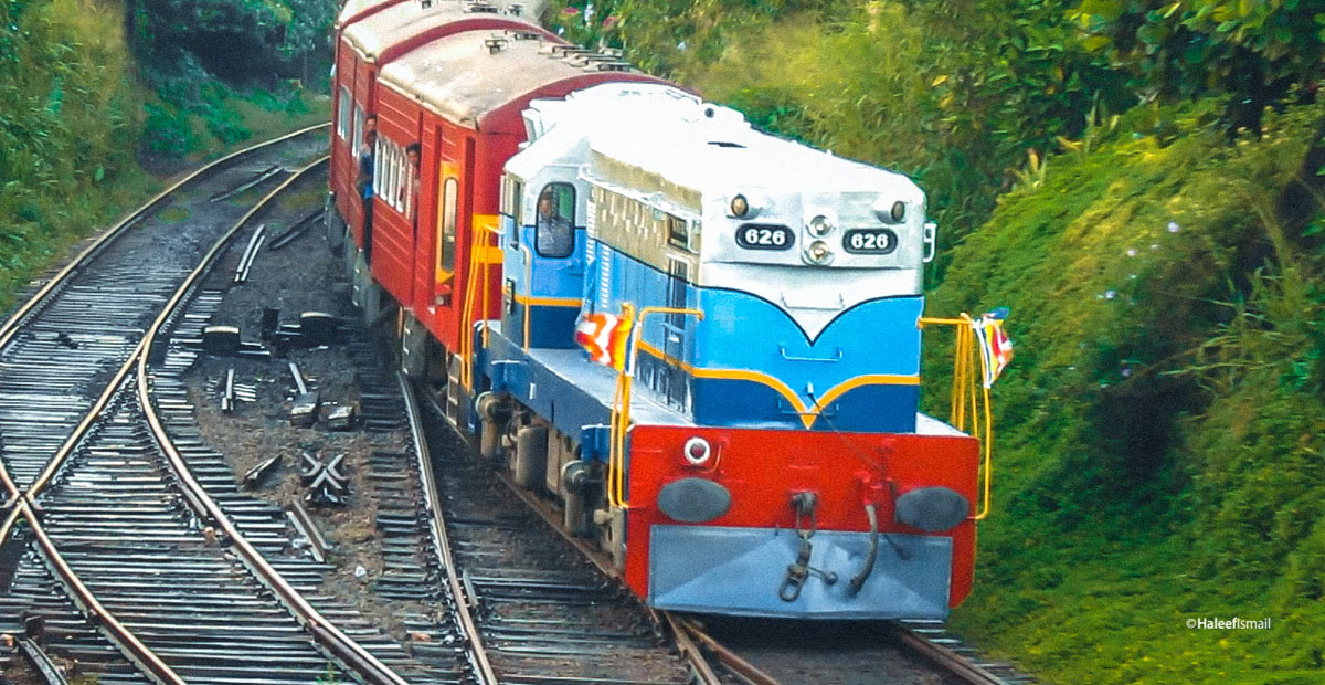 RT @railpage: Commemorating the 16th year of the Tsunami in Sri Lanka https://t.co/WSmTBQSjJG #news #rail #trains https://t.co/dLl0RESbHl