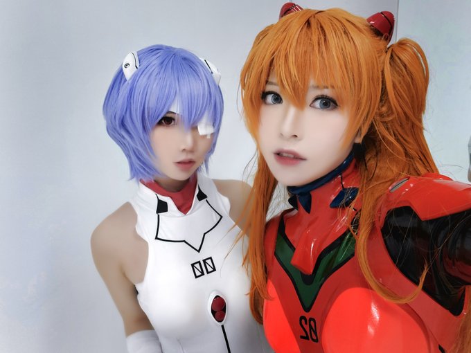 コスプレイヤー半半子のTwitter画像27
