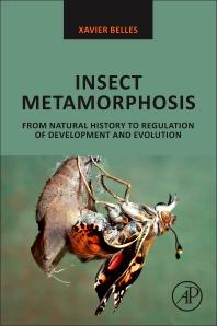 elseviernature's tweet photo. As it says in the back cover of this book, you will find that this book is a complete and updated review of the metamorphosis of insects." - Bibliographic Notes and Reviews. Order your copy of Insect Metamorphosis here: https://t.co/vCNpuipsiZ https://t.co/mQV7Fyb4jM