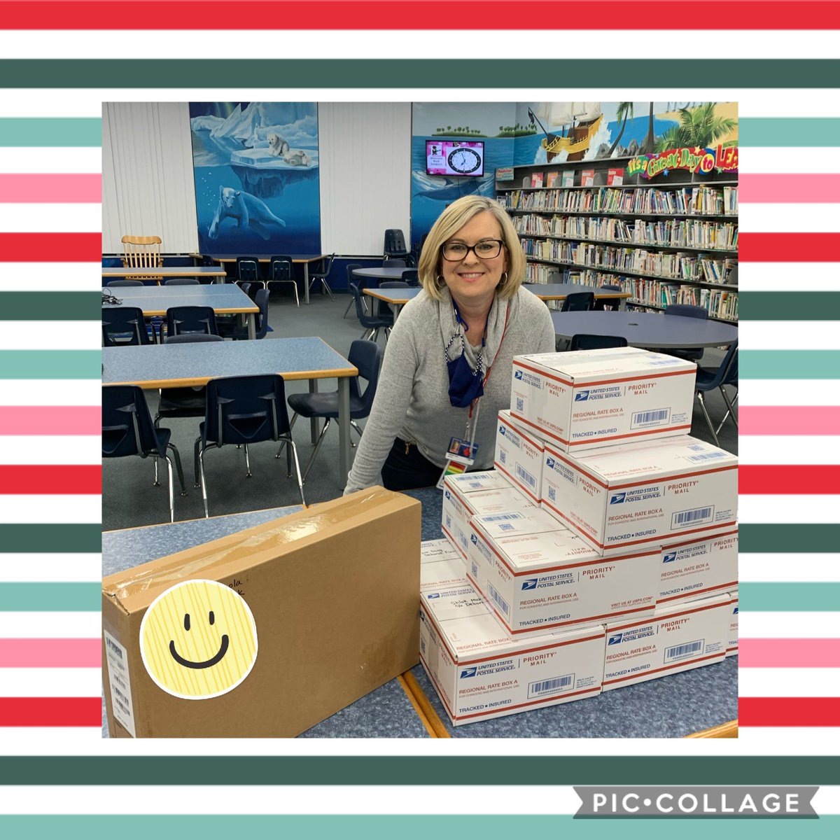 Clark Cougars Rock!  14 students earned prizes from the MyOn Winter Challenge!  <a href="/ReadonmyON/">Read on myON</a> <a href="/hubofschool/">HCPS Library Media</a> <a href="/AddisonGDavis/">Addison Davis</a> <a href="/HcpsTeach/">HCPSTeach</a> <a href="/ClarkElemTampa/">H. Clark Elementary</a>