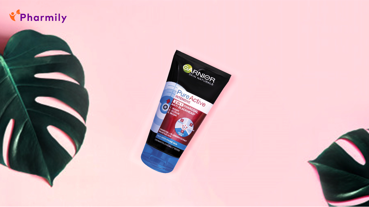 PharmilyKE's tweet photo. Mid weeks can be tough and exhausting. scrub, mask and wash your stress, dirt and any blemishes with Garnier Pure Active intensive Charcoal.
It's okay to pamper yourself in between the week.
You know we got you fam.
#toughweek #Garnierpureactive ... #Pharmily #Pharmilyke https://t.co/oQqxrwvUQM