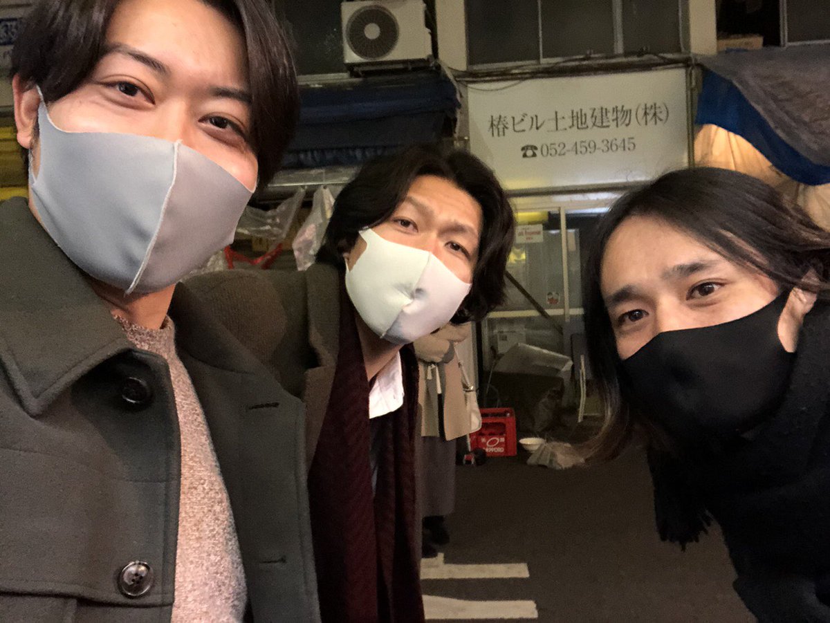 r16Yashiro's tweet photo. 三濃川陽介主演
「クローゼット」
観てきました
外国で賞も獲るだけあって
面白かったです!
色々感動!
名古屋は15日までやっているそうです! https://t.co/XBHZzhKjc6