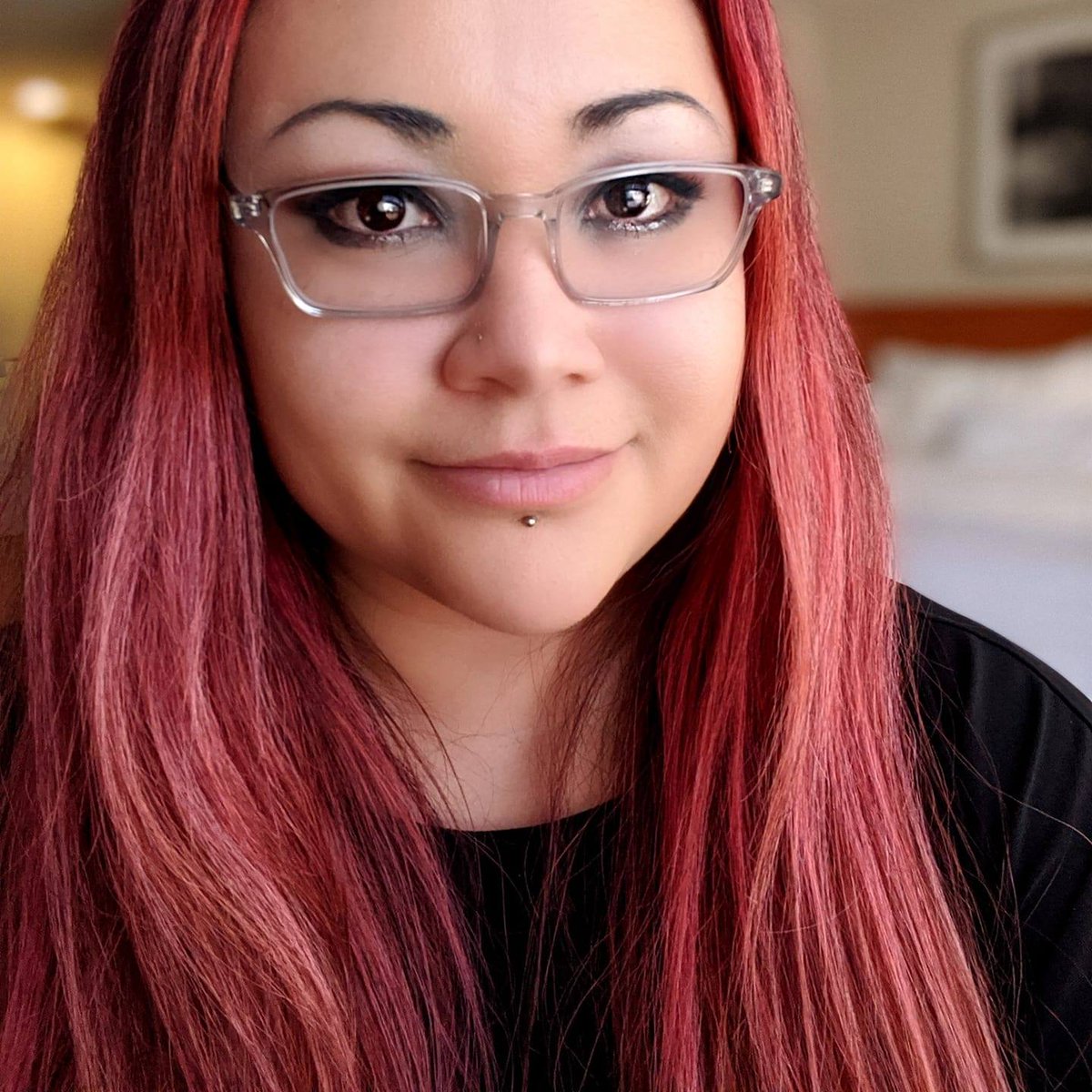 UofIWebCon's tweet photo. 📣Announcing #UofIWebCon keynote speaker: Jina Anne!
@jina is a design systems advocate. She advises Opvitae, leads an AIGA SF committee, and is a Product Design Expert in the Google Developers Experts network. We can't wait to host her virtually in April!
#DesignSystems https://t.co/oA5OFWIJI9