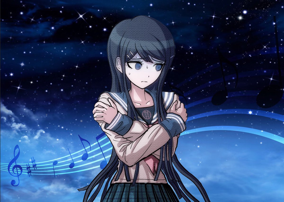 <a href="/VRNanamiv2/">Chiaki Nanami 🌴🎮</a> “If we’re being honest, I didn’t find as much enjoyment in the job as I used to. It was a harsh journey to get to the top, and even harsher to stay there. I had to drag people down to bring myself up.

I don’t want to really be that kind of person, so I just...quit.”