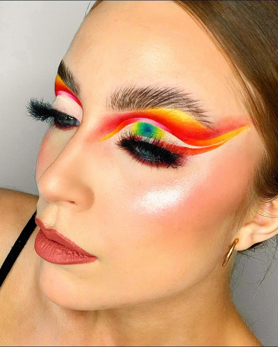 lexivautour's tweet image. ✨tripppyyyy✨

@bperfectcosm Carnival XL pro
@MorpheBrushes @jamescharles Palette
@serenityxlashes in Jessica
@BenefitCanada Brow Pen Deep Brown
@rarebeauty Blush in Grace
@nudestix Terracotta Tan

#makeup #mua #morphebrushes