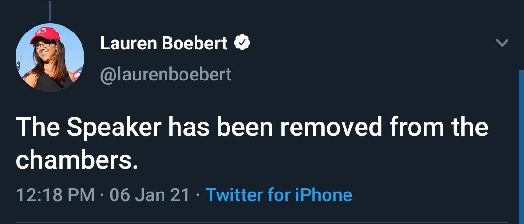 raisinguprebels's tweet image. When Coloradans tell you there are 2 types of Colorado, this is what we mean. @RepJasonCrow was being a hero at the exact same time @RepBoebert was being a traitor to the country Jason proudly served. #ResignBoebert