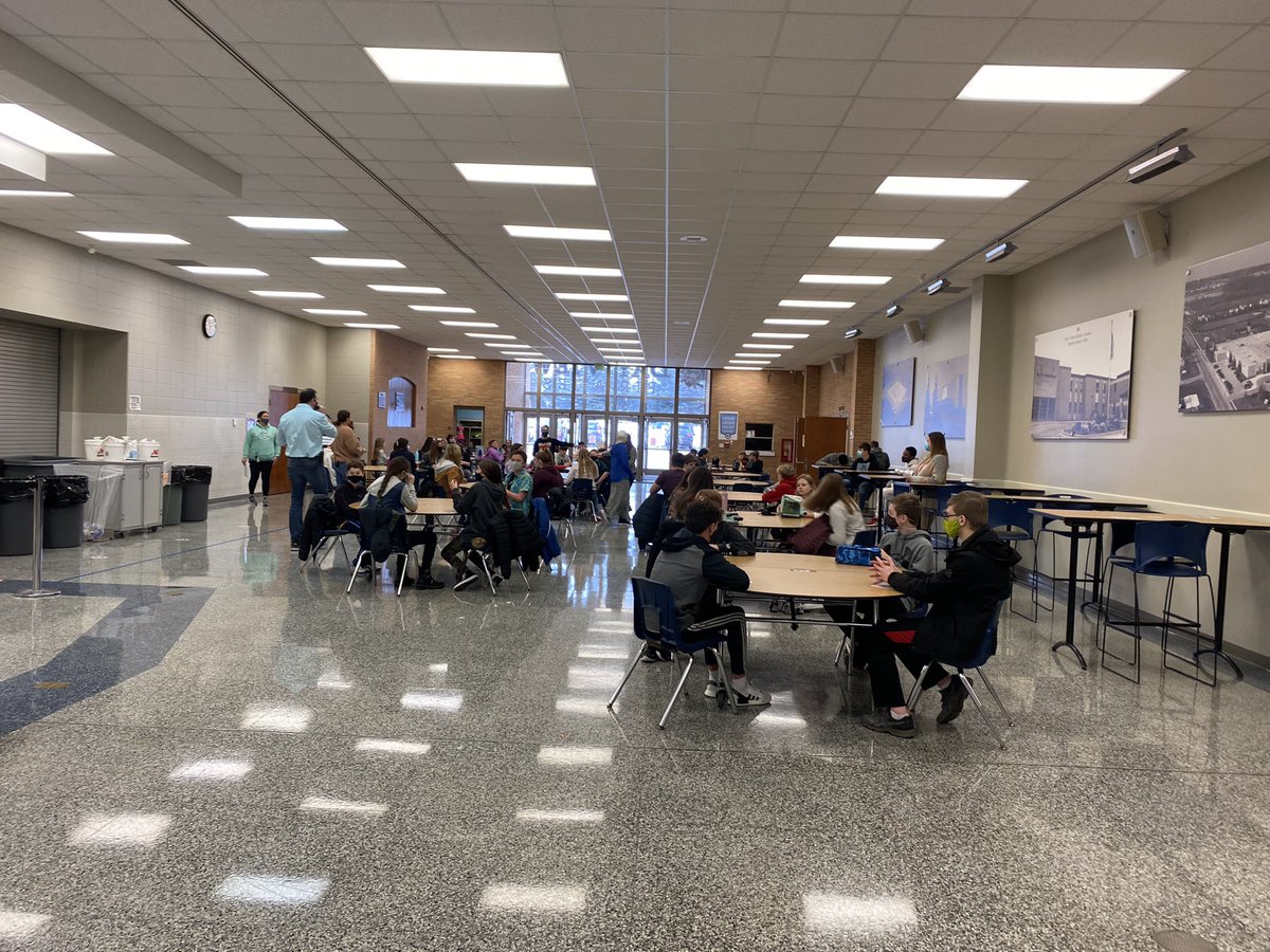 Bay View Middle School - Pirates! tweet media