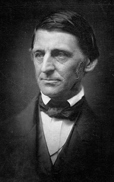 William was the 1st child of Henry and Mary Walsh James. He is born at Astor House in NYC. Henry befriends the transcendentalist philosopher Ralph Waldo Emerson around this time. Emerson soon visits their home and "blesses" the infant.